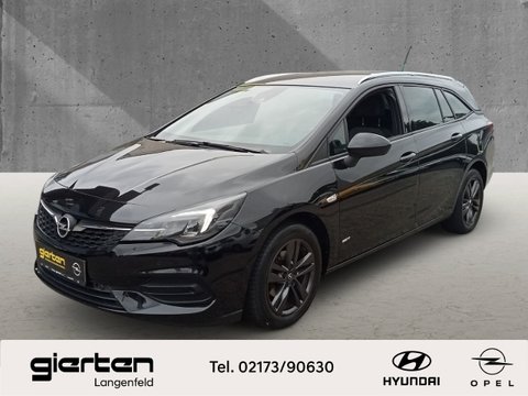 OPEL Astra ST ''Design & Tech'' AppleCarPlay/AndroidAuto