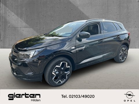 OPEL Grandland 1.2 Turbo ULTIMATE AUTOMATIK NUR 2750 KM