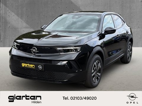 OPEL Mokka Mild-Hybrid PDC SHZ LenkradHZ Apple CarPlay