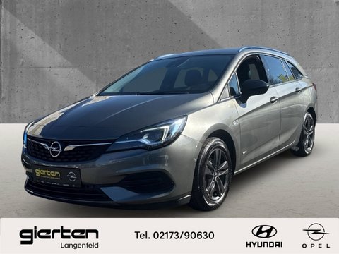 OPEL Astra Sports Tourer ''Design & Tech''  mit NAVI