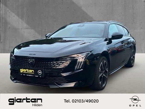 PEUGEOT 508 SW GT 360 grad Kamera CarPlay/Android Auto SHZ