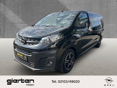 OPEL Vivaro Kombi L 1.5 D EU6d-T