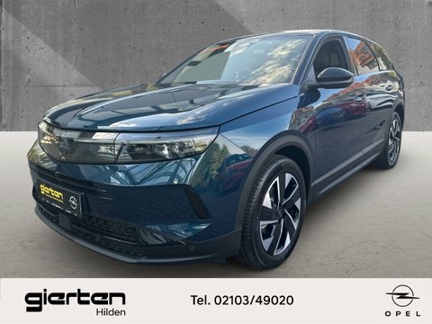 OPEL Grandland 1.2 48V Mild-Hybrid 100kW GS EU6e