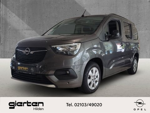 OPEL Combo Life E - e Ultimate