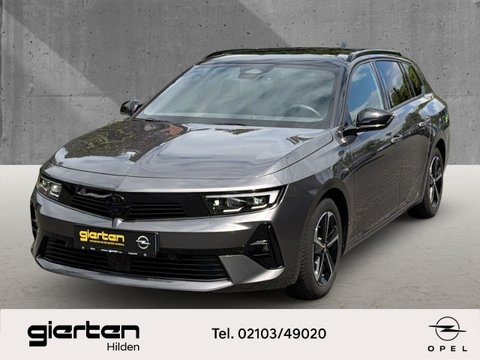 OPEL Astra L SPORTS TOURER GS 360° PANO ALCANTARA SHZ KEYLESS