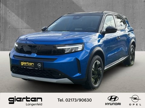 OPEL Frontera Electric ''Ultimate'' Extended Range