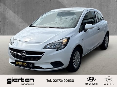 OPEL Corsa ''Selection'' 1.2 mit Klimaanlage