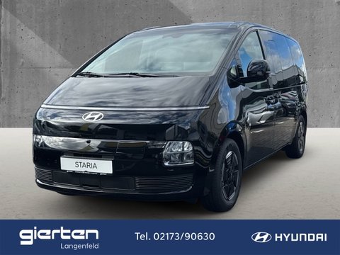 HYUNDAI STARIA Prime Elektro Panoramadach 9 Sitzer
