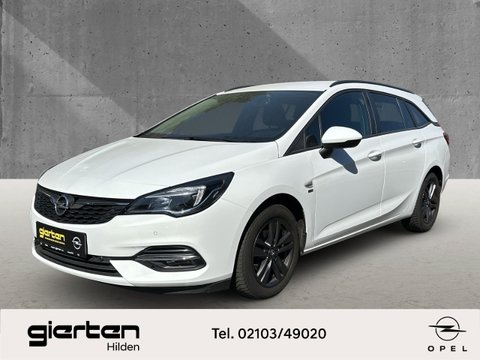 OPEL Astra K Sports Tourer 120 Jahre Start Stop 1.4 Turbo AUTOMATIK Kamera