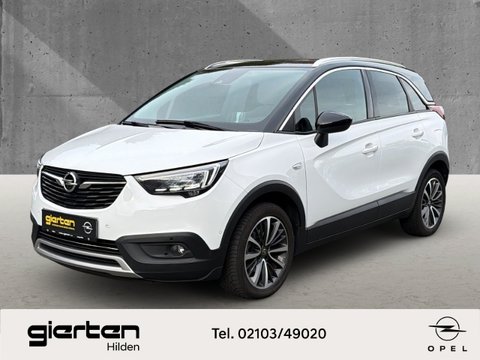 OPEL Crossland ULTIMATE 360° CARPLAY SHZ LENKRADHZG