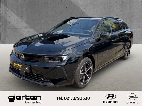 OPEL Astra ST ''Enjoy'' mit Rückfahrkamera