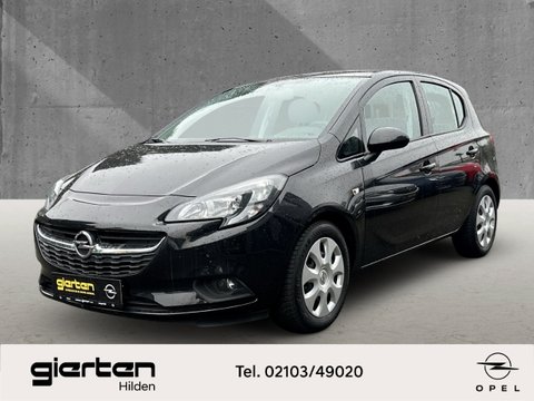 OPEL Corsa E Selection