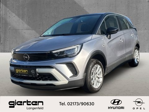 OPEL Crossland ''Elegance'' mit Navigation