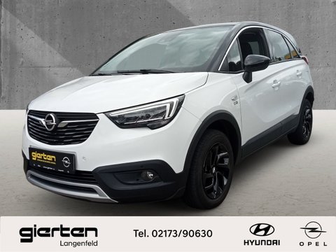 OPEL Crossland ''Opel 2020'' 1.2 Automatik