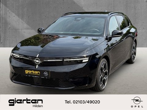 OPEL Astra L ST Ultimate Kamera SHZ LenkradHZ