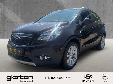 OPEL Mokka ''Innovation'' ecoFlex