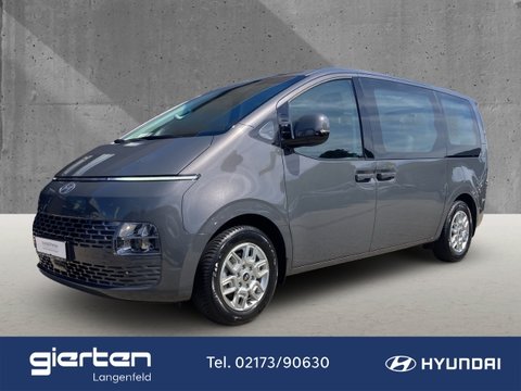 HYUNDAI STARIA ''Trend'' Hybrid 2WD Navi El. Heckklappe + Seitentüren
