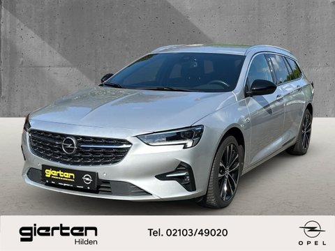 OPEL Insignia B SPORTS TOURER ELEGANCE AHK AUTOMATIK MEMORY