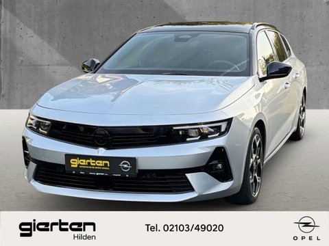 OPEL Astra L ST GS AHK Panodach Kamera SHZ