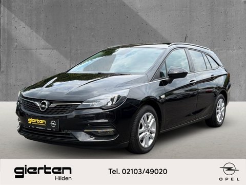 OPEL Astra K SPORTS TOURER BUSINESS NAVI KAMERA SHZ
