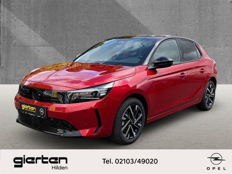 OPEL Corsa F YES PDC KLIMA CARPLAY SHZ ANDROID AUTO