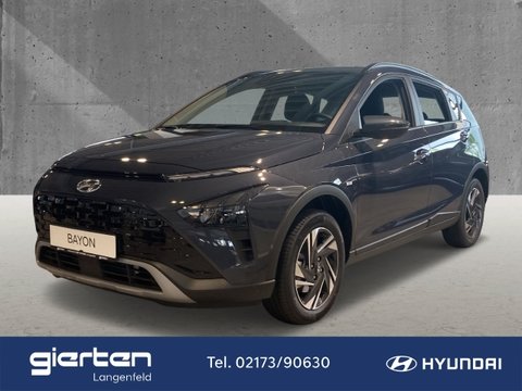 HYUNDAI BAYON 1.0 T-GDI Hybrid ''Trend''  mit Navi u.  Assistenzpaket