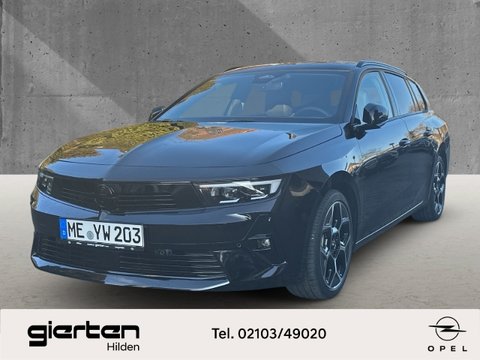 OPEL Astra L Sports Tourer GS Hybrid Panodach 360 Kamera SHZ LenkradHZ