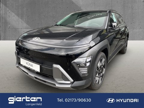 HYUNDAI KONA ''Trend'' Hybrid mit Kamera