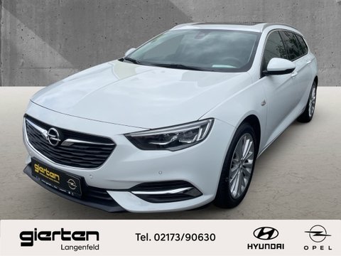 OPEL Insignia ST ''INNOVATION''  mit Schiebedach und AHK