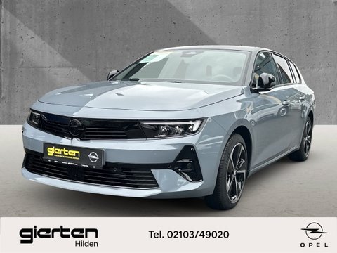 OPEL Astra L Sports Tourer GS 360grad Kamera SHZ LenkradHZ Apple CarPlay