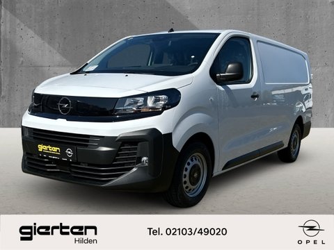 OPEL Vivaro Kasten Edition L 2.0 D EU6e