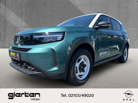 OPEL Frontera Edition 1.2 100kW Mild-Hybrid EU6e