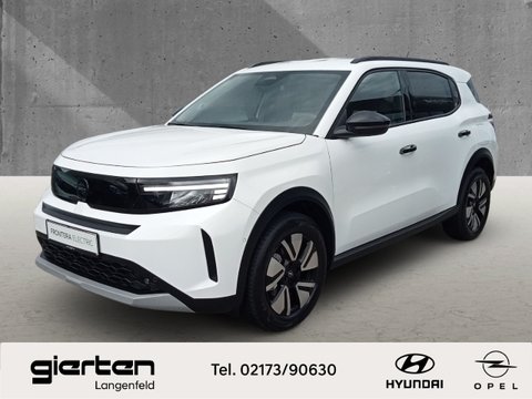 OPEL Frontera Electric ''GS'' 83 kW Extended Range