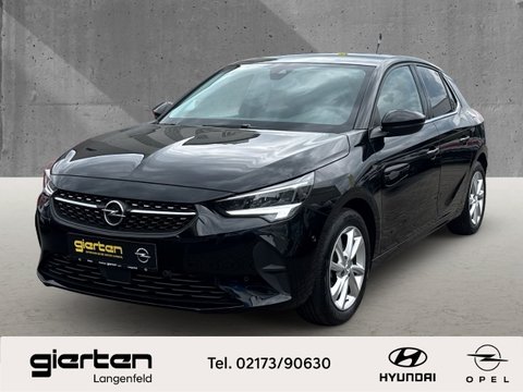 OPEL Corsa ''Elegance''  mit Sitz-u. Lenkradheizung