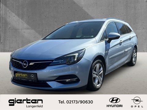 OPEL Astra ST ''Elegance'' Automatik mit Schiebedach