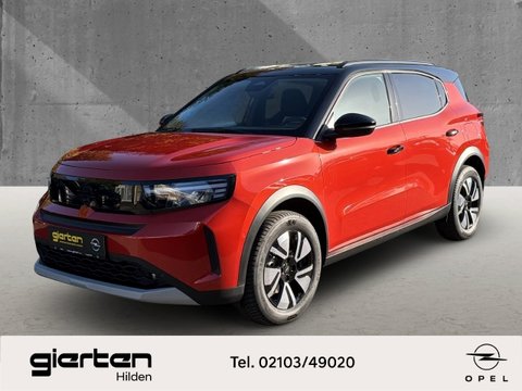 OPEL Frontera ELECTRIC GS 83 KW PDC KAMERA SHZ KLIMA