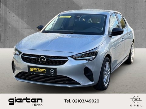 OPEL Corsa F AUTOMATIK KAMERA NAVIGATION