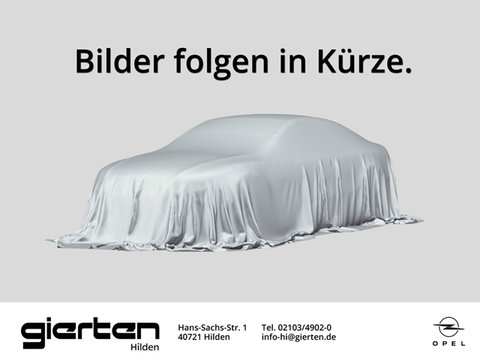 OPEL Corsa F AUTOMATIK KAMERA NAVIGATION
