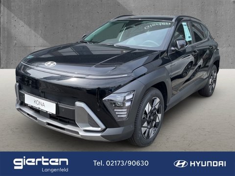 HYUNDAI KONA ''Prime'' Hybrid mit Automatik