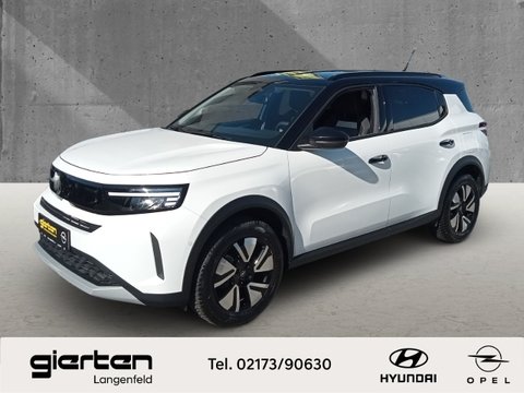OPEL Frontera Electric ''GS'' 83 kW mit Navigation