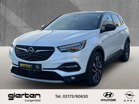 OPEL Grandland 1.6 ''Ultimate'' mit Panoramadach
