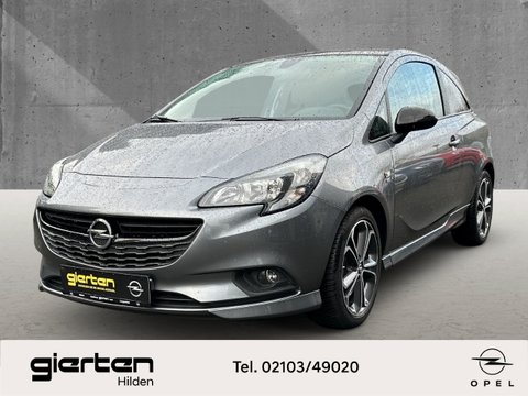 OPEL Corsa OPC Line EU6d-T Sportpaket