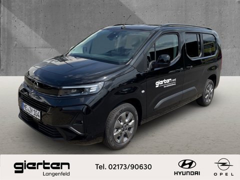 OPEL Combo Life ''Edition'' XL mit Automatik