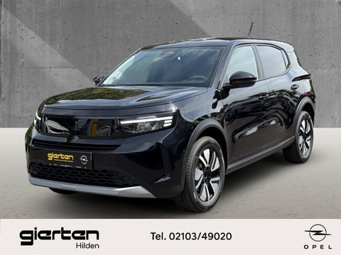 OPEL Frontera GS KAMERA PDC CARPLAY SHZ LENKRADHZG