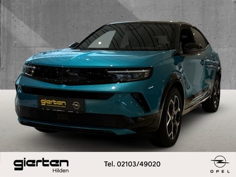 OPEL Mokka GS Rückfahrkamera SHZ PDC LenkradHZ A