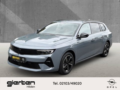 OPEL Astra L SPORTS TOURER GS 360° KEYLESS LHZG SHZ CARPLAY PDC