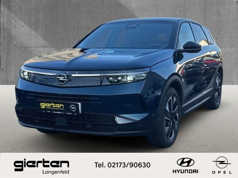OPEL Grandland Hybrid ''GS'' mit 360°-Kamera