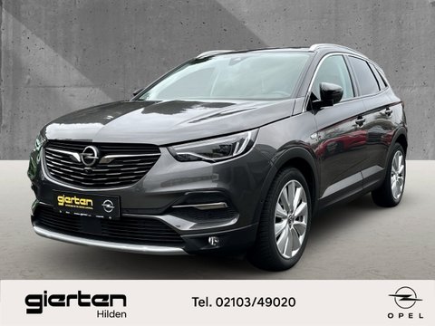 OPEL Grandland 360 grad Kamera SHZ Klimatisierte Sitze