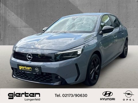 OPEL Corsa ''Edition''  Automatik mit Sitzheizung