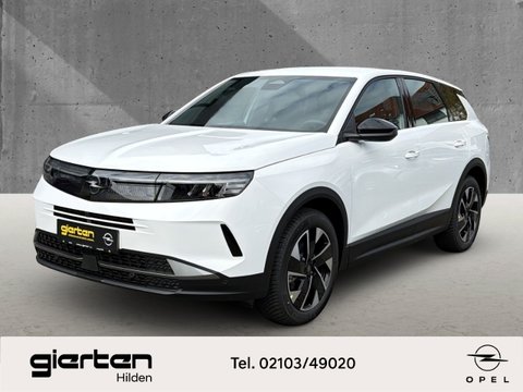 OPEL Grandland EDITION MILD-HYBRID KAMERA CARPLAY PDC SHZ